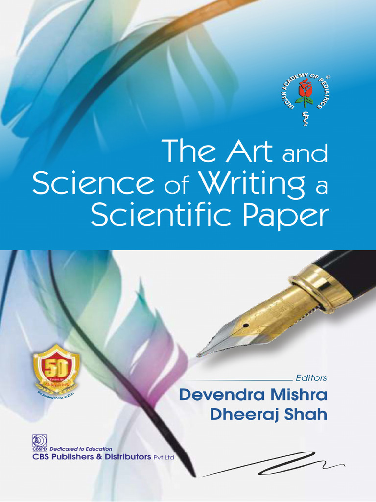 Writing Scientific Papers: A Guide | PDF | Academic Journal | Open Access