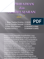 Download PPTkepribadian by Bimo Taufan Perwira SN88359026 doc pdf