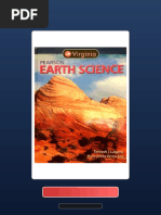 Earth Science 15th Edition (Ebook PDF) PDF Download | PDF