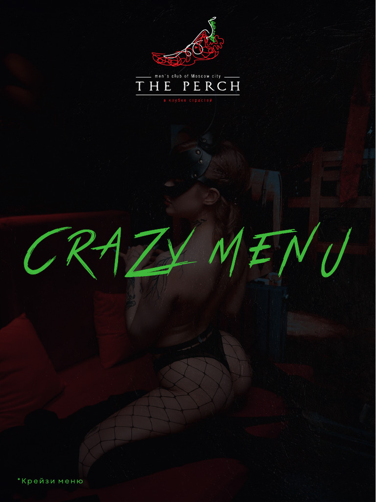 Carazy Menu | PDF