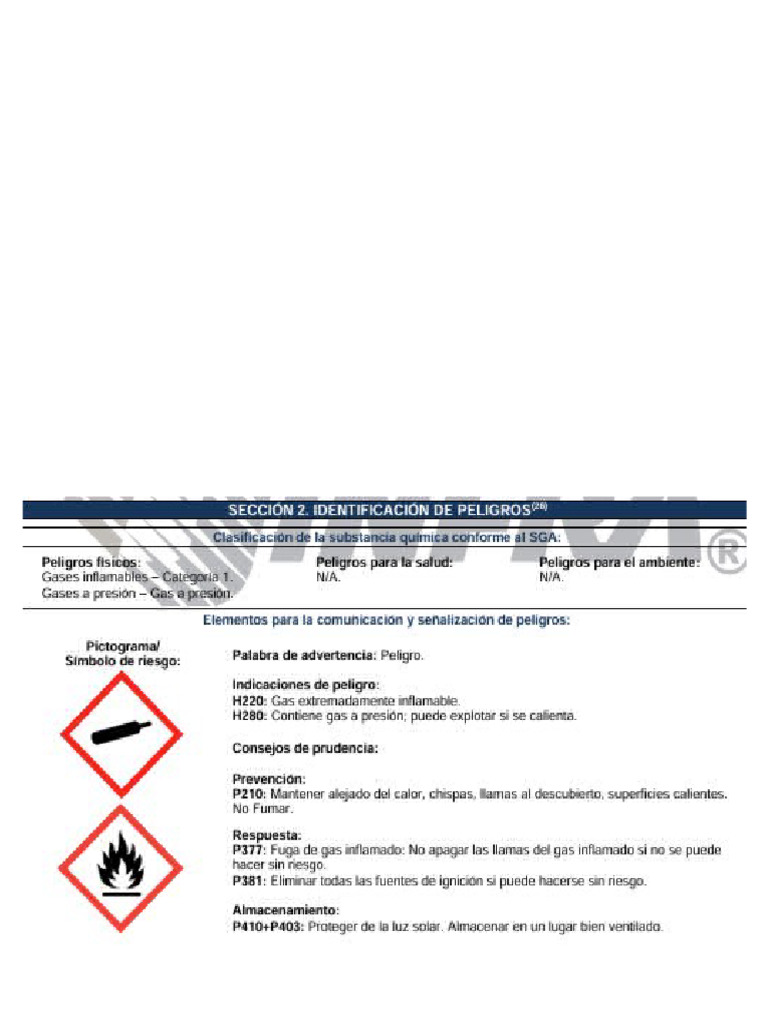 Ficha Tec | PDF