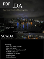 Download SCADA by nagachandramounika SN88360705 doc pdf