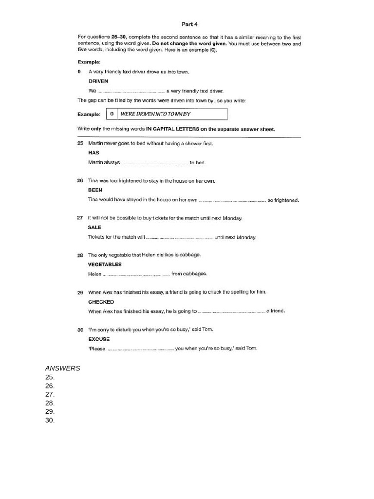 Part 4 | PDF