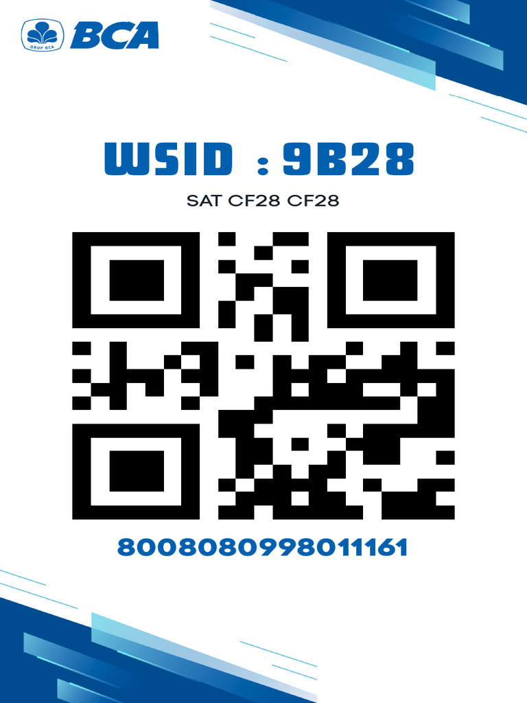 C577 and Cifest WSID Listings | PDF