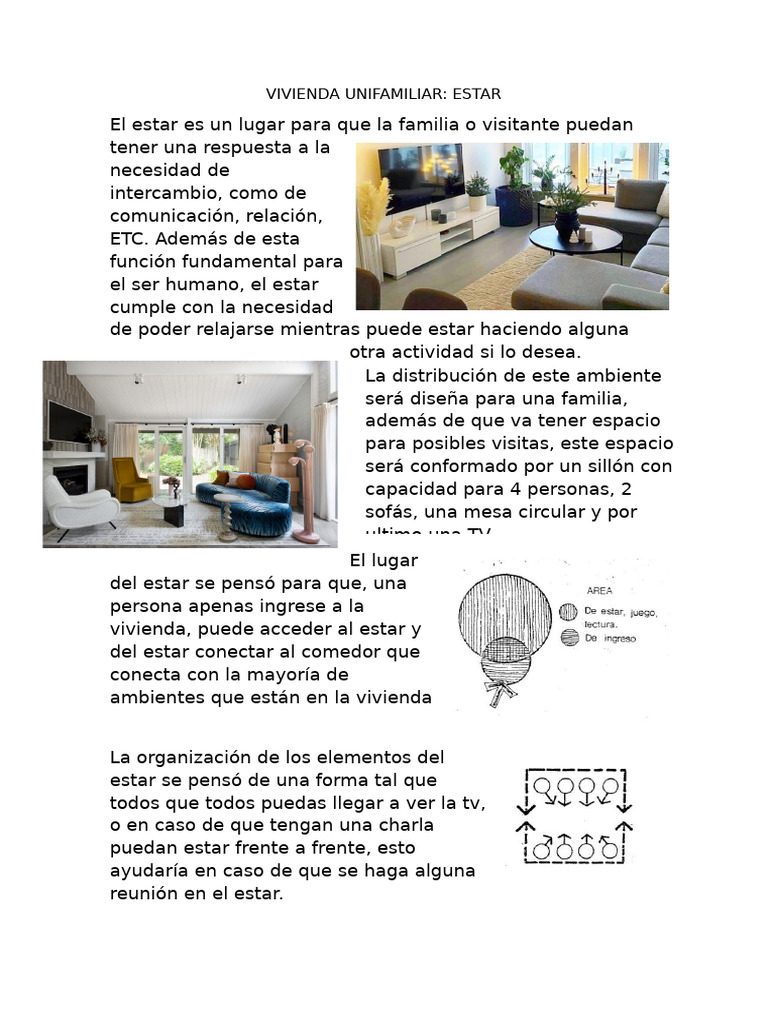 Estar | PDF