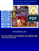 Download PERKAHWINANMELAYU by Zainon Bt Mohamed SN883623 doc pdf