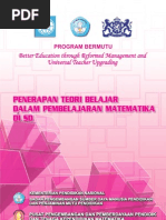 Download 13Penerapan Teori Belajar Dalam Pembelajaran  by Hasanudin Al-ayubi SN88364321 doc pdf