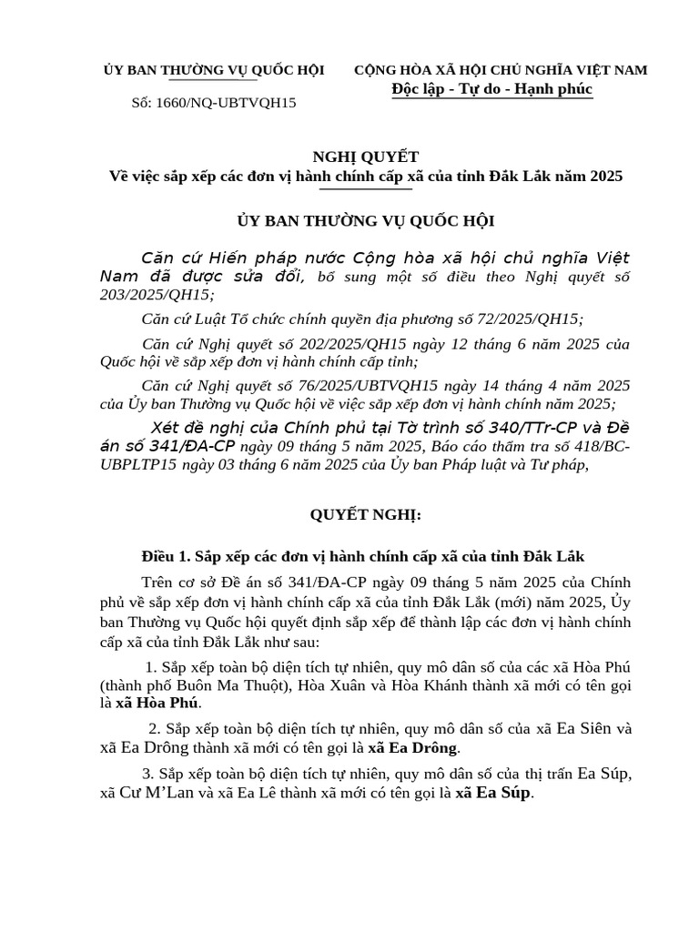 DAKLAK | PDF