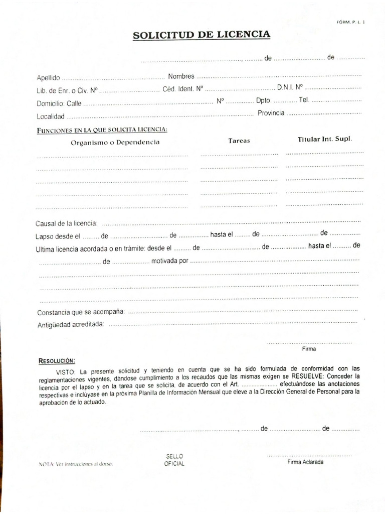 PL1 y PL3 | PDF