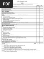 NREMT - Trauma Assessment | PDF | Major Trauma | Cardiopulmonary ...
