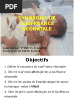 Score de Farr et asphyxie périnatale | PDF | Spécialités médicales ...