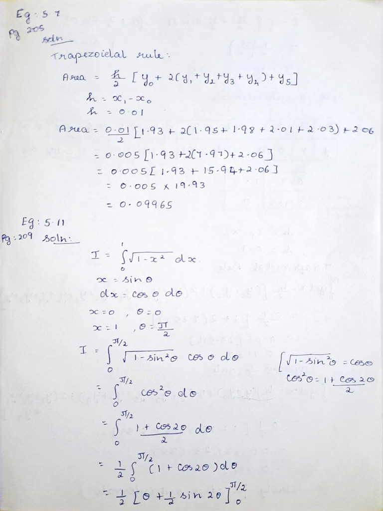 Résumé de la méthode SUM-E | PDF