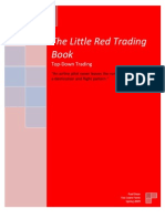 The Little Red Trading Book