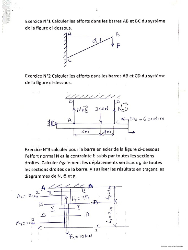 TD RDM | PDF