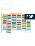 RSIC Wellington College 2011 Draft Programme