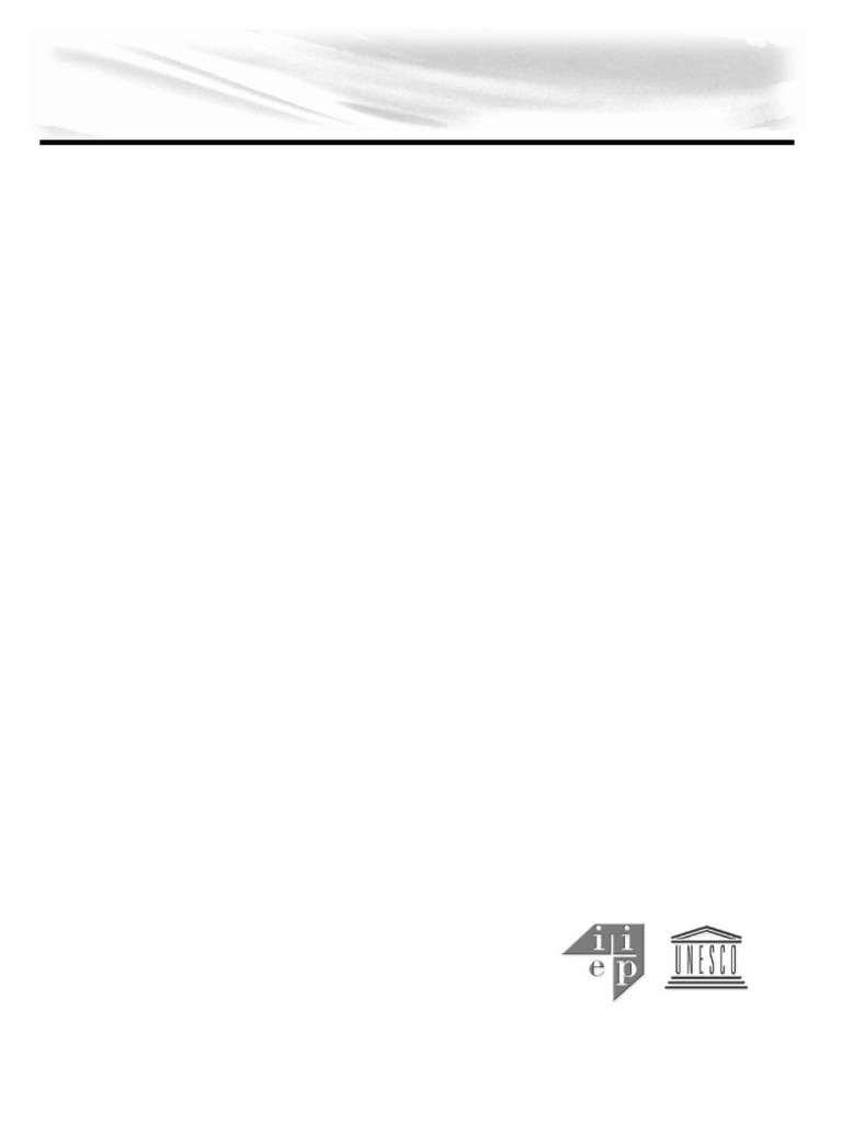 Educabilidad de Niños en América Latina | PDF | Familia | Pobreza