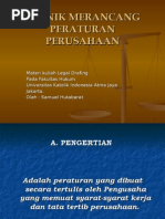 Download Tehnik Merancang Peraturan an by beboyax SN8836825 doc pdf