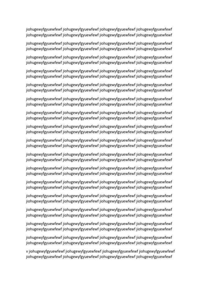 BBBB | PDF