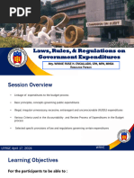 CSC Form No. 12 Designation Report 2025 | PDF