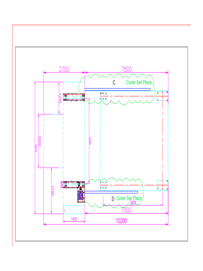 Cover Rotary Diecut Machine | PDF
