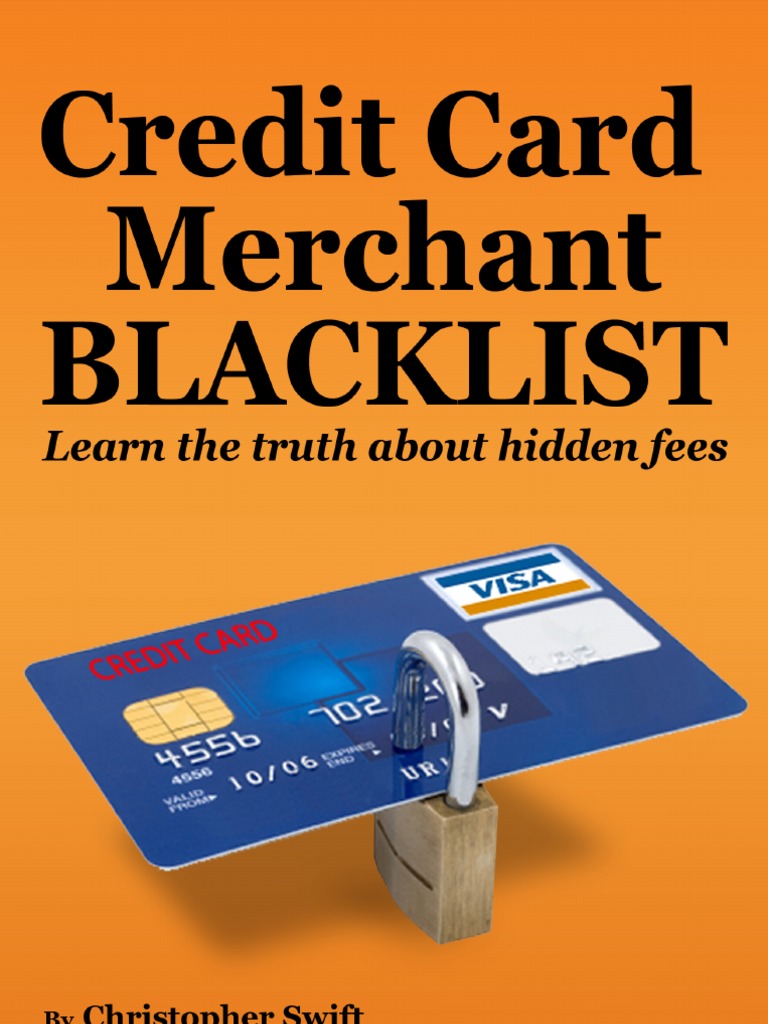 Credit card black market websites