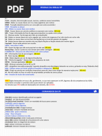 Regras Gerais do RP Rio Rise | PDF
