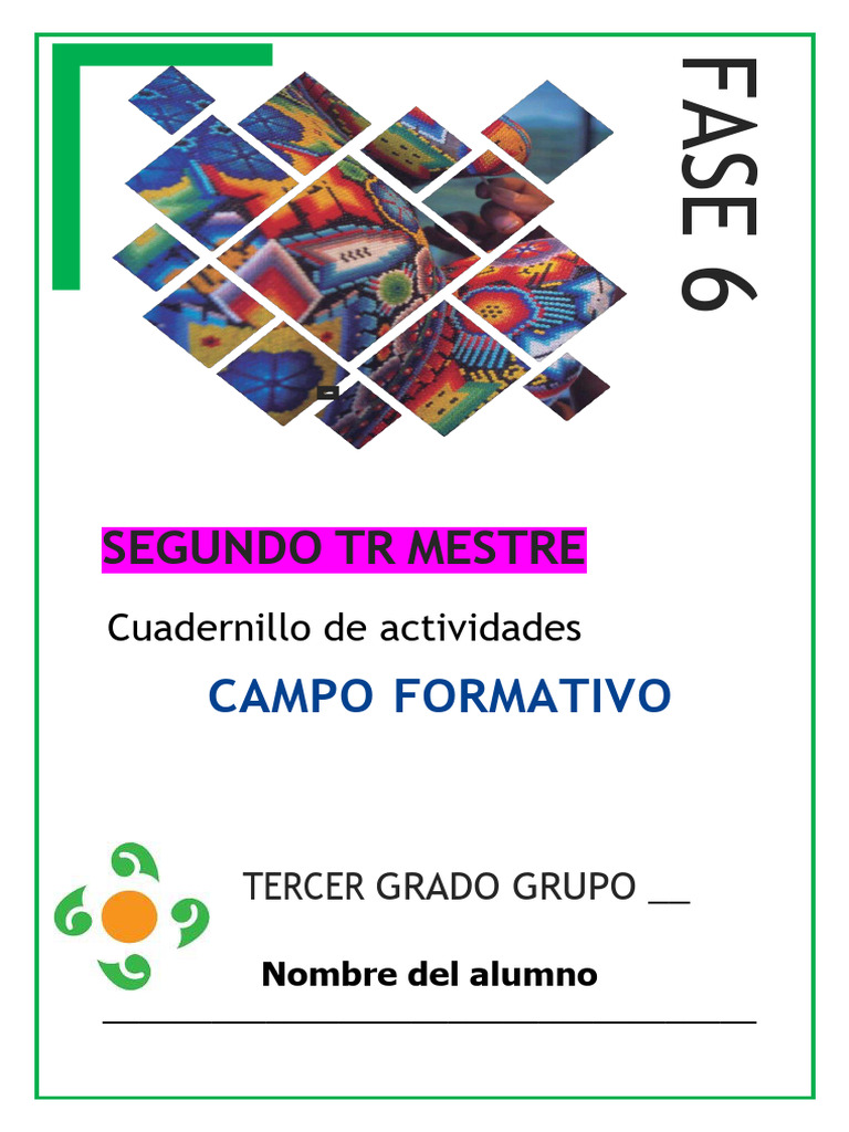 Actividades de Lenguaje para Tercer Grado | PDF | Ensayos | Teatro