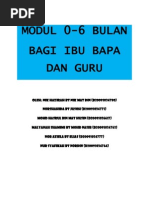 Download perkembangan bayi by Putri Lindungan Bulan SN88370081 doc pdf