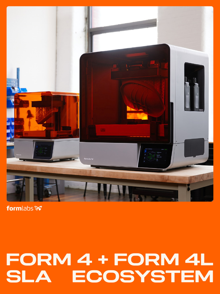 Form 4 vs Form 4L Comparison Guide | PDF