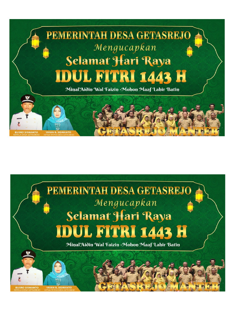 Hari Raya | PDF