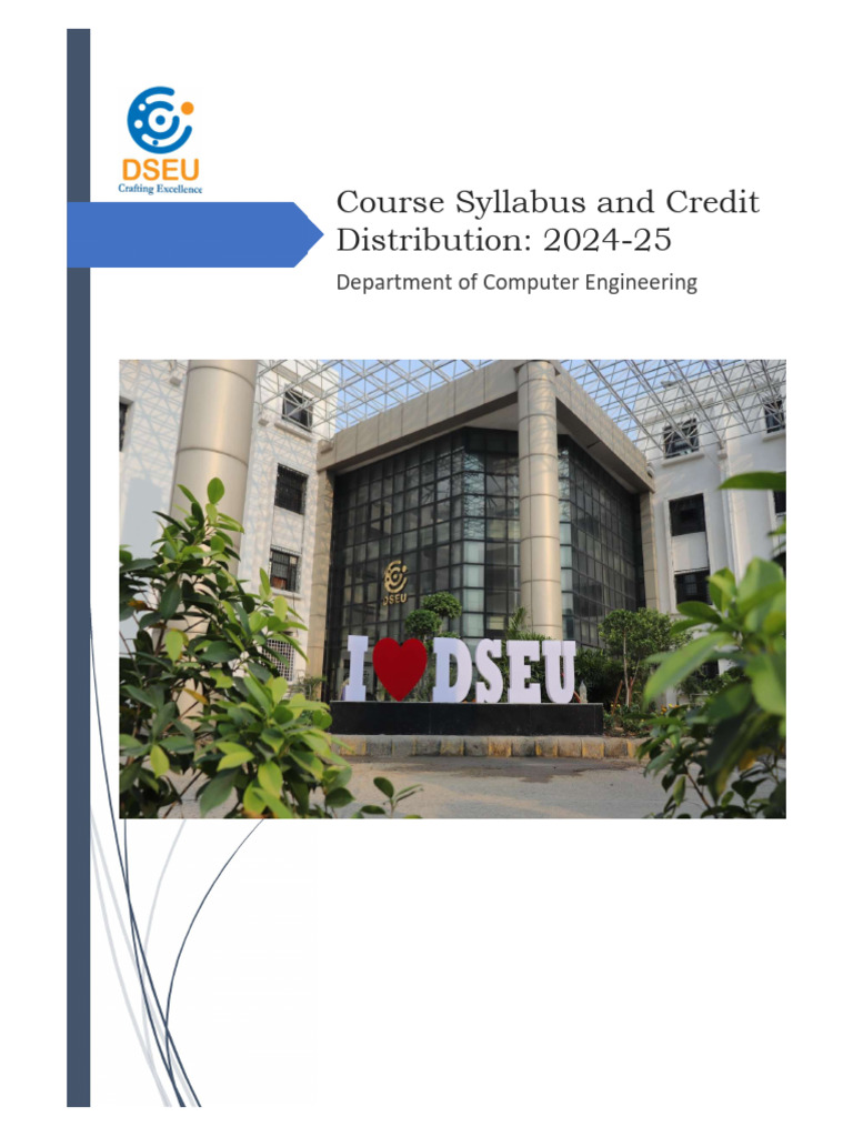 FTD Recommended Syllabus | PDF | Cloud Computing | World Wide Web