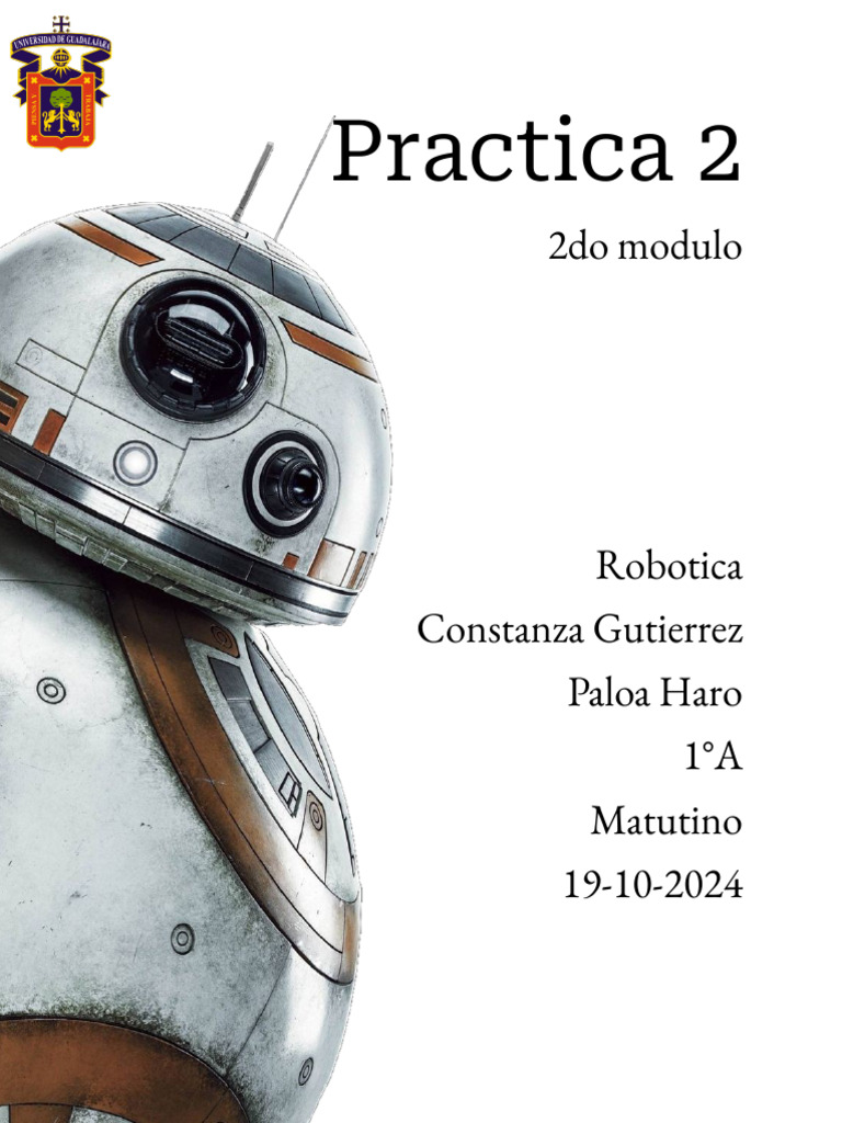 Tracción en El Bee Bot | PDF | Arduino | Ingeniería Informática