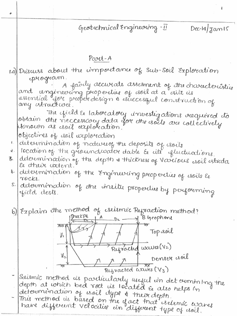 GT Solved QP Dec14-15 | PDF