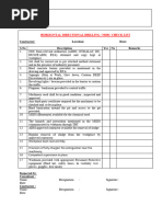 PTW Training Course Overview | PDF | Hazards | Risk