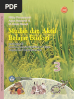 Download 20090904122706 Mudah Dan Aktif Belajar Biologi SMA XII Rikky F by BelajarOnlineGratis SN88373452 doc pdf