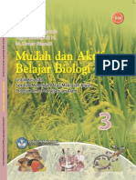 Mudah Dan Aktif Belajar Biologi SMA XII Rikky F