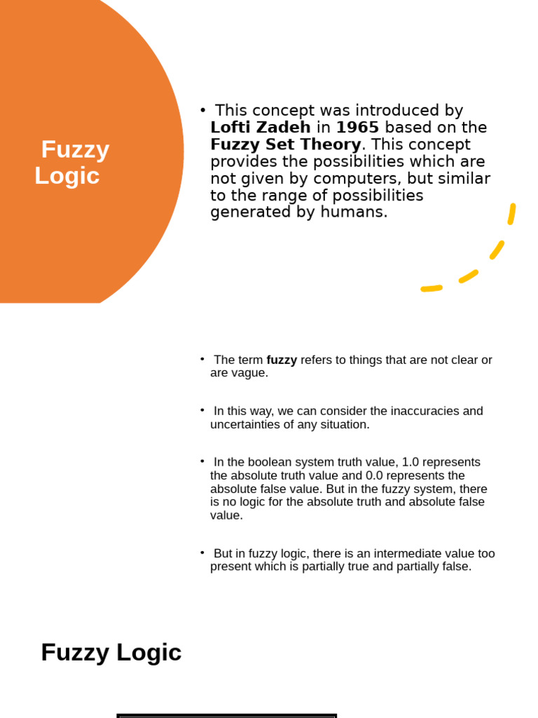 Unit 2 - Ai | PDF | Fuzzy Logic | Logic