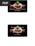 Modelo Strategy in Action