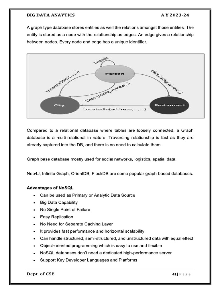BDA | PDF