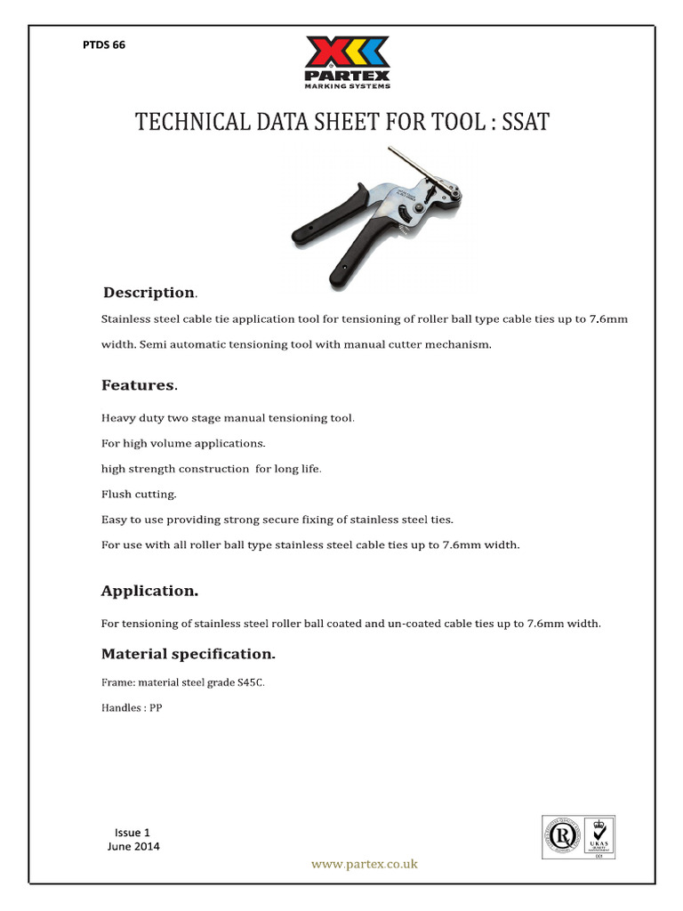 SSAT Data | PDF