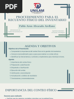 Modelo SC-2-11: Conduce de Salida | PDF