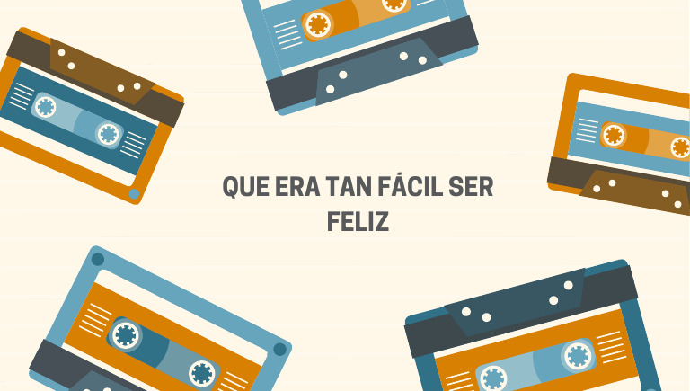 Retrocedé y Relajate | PDF