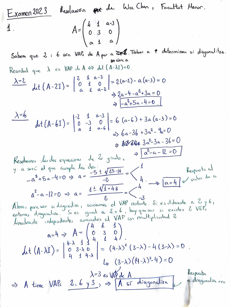 Advanced Mathematical Concepts and Equations | PDF