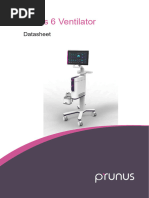 Flotrac System Setup Guide | PDF | Computer Monitor | Intravenous Therapy
