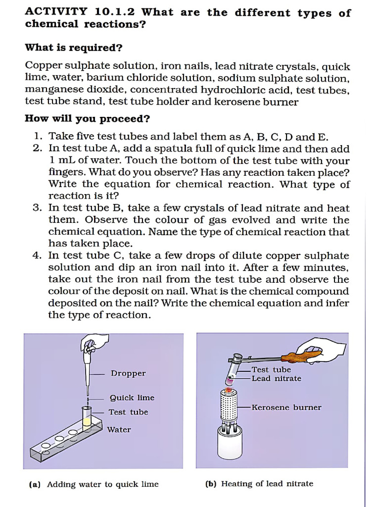 10th Lab | PDF
