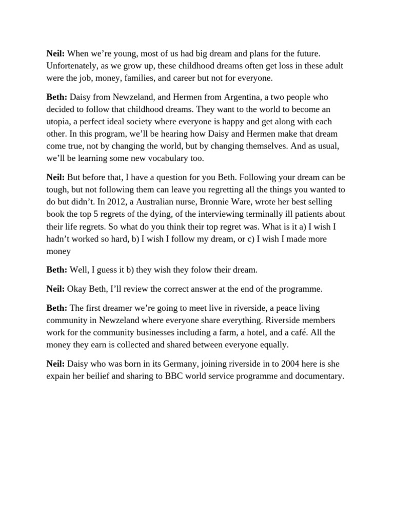 Neil | PDF