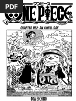 One Piece 1 | PDF