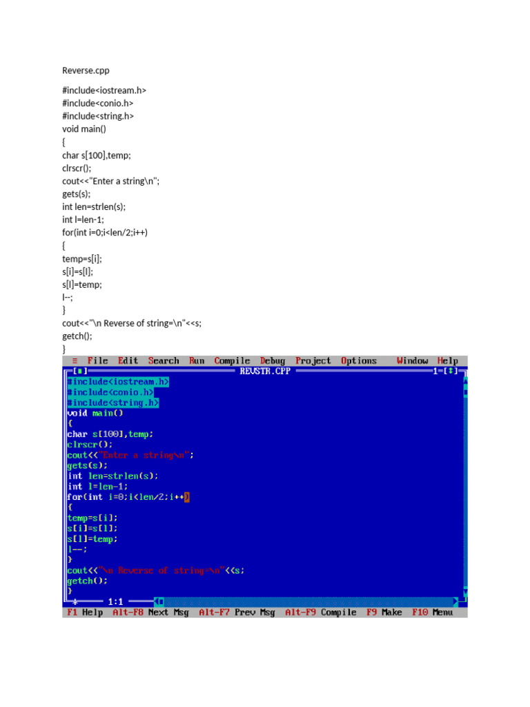 Reverse PDF Reverse PDF
