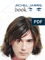 SongBook de Jean Michel Jarre