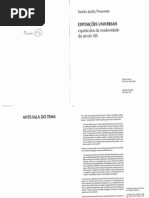 13b - PASAVENTO, S.J. - Exposições universais (11 cps)